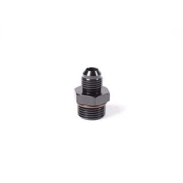 8AN ORB To 6AN Male Fitting Adapter Radium Engineering