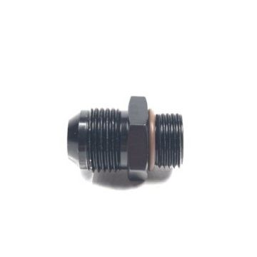 8AN ORB To 10AN Male Fitting Adapter Radium Engineering