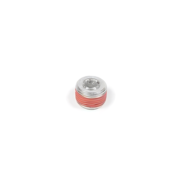 Záslepka 1/8 NPT Radium Engineering