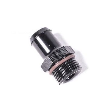 10AN ORB To Barb for 3/4IN Hose Fitting Adapter Radium Engineering