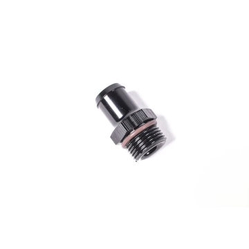 10AN ORB To Barb for 3/4IN Hose Fitting Adapter Radium Engineering