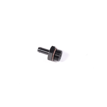 8AN ORB to 8.5mm Barb Adapter Radium Engineering