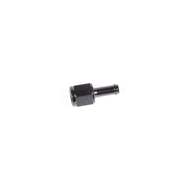 6AN Female to 8.5mm Barb Adapter Radium Engineering