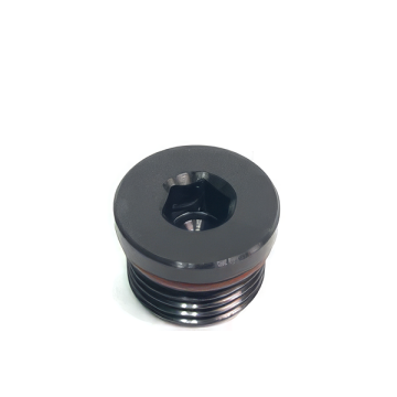 Záslepka 10AN ORB Radium Engineering