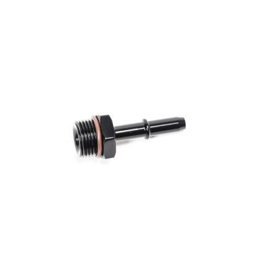 8AN ORB to 5/16IN SAE Male Adapter Radium Engineering
