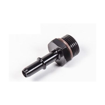 8AN ORB to 3/8IN SAE Male Adapter Radium Performance 