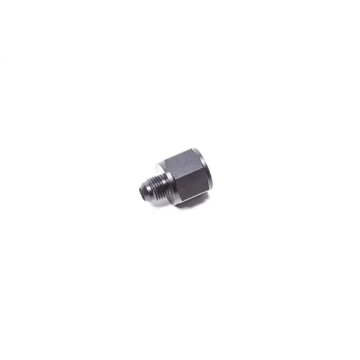 10AN Female to 6AN Male Fitting Adapter Radium Engineering