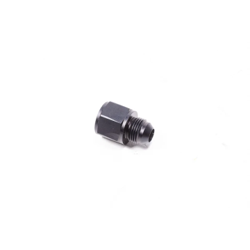 10AN Female To 8AN Female Fitting Adapter Radium Engineering