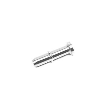 SAE Male Plug 5/16IN Stainless Steal Radium Engineering