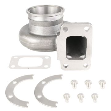 JRspec GT35 .63 V-BAND