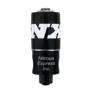 Solenoid Stage One Lightning Methanol (clona .150) Nitrous Express NX-15102L