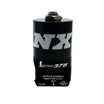 Solenoid dusíku Lightning 375 Nitrous Exspress NX-15375L