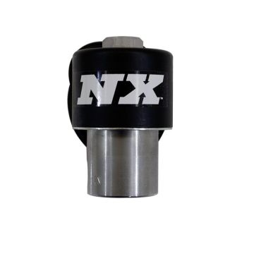 Solenoid dusíku Super Shark (clona 0,157) Nitrous Express NX-15503