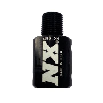 Kompaktní distribuční blok (1 vstup 4 výstupy) NX-16197