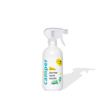 KAVALIER Shiny Camper - JourneyScent Vanish 500ml