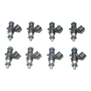 DeatschWerks Matched Set of 8 Injectors 1000cc/min
