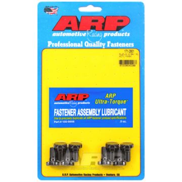 ARP Šrouby setrvačníku Suzuki Liana 1.6L Swift M16A