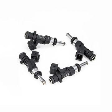 DeatschWerks Matched Set of 4 Injectors 850cc/min