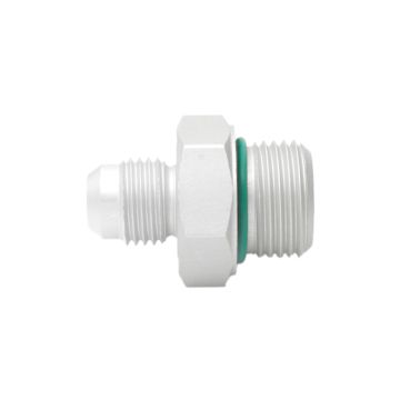 Nuke Performance fitting adapter AN-8 (3/4 UNF) to AN-6 Male