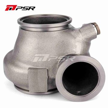 Pulsar PSR 49G Turbine Housing Dual V-Band 0.72 A/R IWG for 4849G / 5449G Turbos