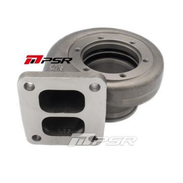Pulsar PSR Turbine Housing for 3584 Gen 3 Turbo T4 Divided 0.85A/R
