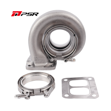 Turbínová skříň Pulsar PSR 62G pro turbodmychadla 5862G 6262G 6862G