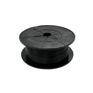 Ecumaster Wire 73200 FLRY-B 0.50 1pcs = 100m black