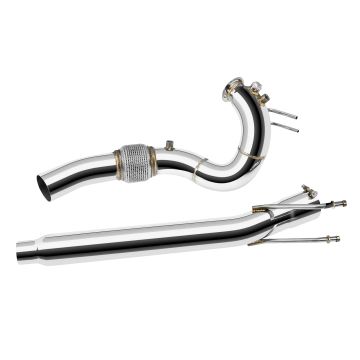 Downpipe FMIC.Pro SKODA Octavia 1.6 2.0 TDI CR Mk2 2009-2013