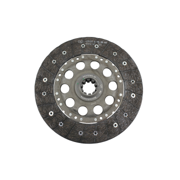 Spojkový kotouč FTWL LUK M57 3.0d jednolamelový FTWL