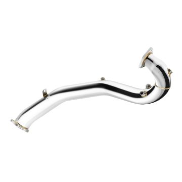 Downpipe FMIC.Pro AUDI A4 A5 2.7 3.0 TDI B8 2007-2011