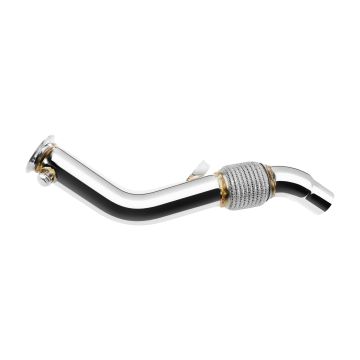 Downpipe FMIC.Pro BMW E90 E91 318d 320d M47N2 2004-2007