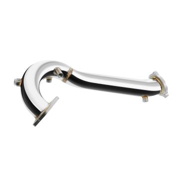 Downpipe FMIC.Pro AUDI Q5 3.0 TDI 8R 2013-2017