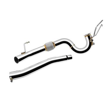 Downpipe FMIC.Pro SEAT Altea 1.9 2.0 TDI Mk1 2004-2013
