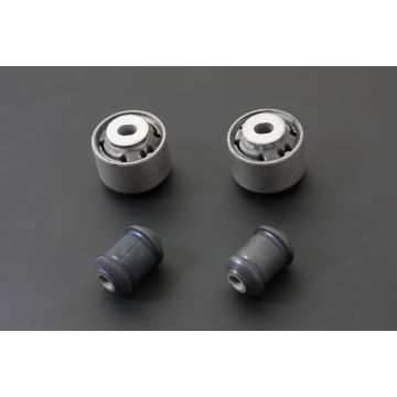 Hardrace Front Lower Arm For Bushing For Ford Fiesta Mazda 2