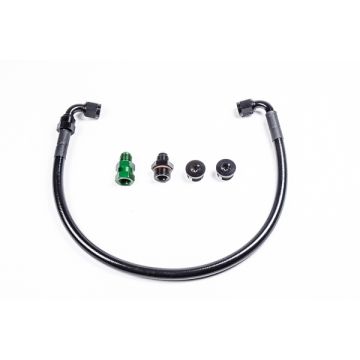 Fuel Rail Plumbing Kit S2000 00-05 Radium Engineering