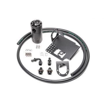 Catch Can Kit for Honda S2000 all RHD and 06-09 LHD PCV Fluid Lock Radium Engineering