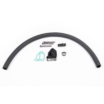 Idle Air Control Valve Spacer Kit für Nissan SR20DET Radium Engineering