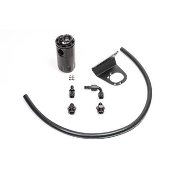 Catch Can Kit for GM Truck Fluid Lock Radium Engineering