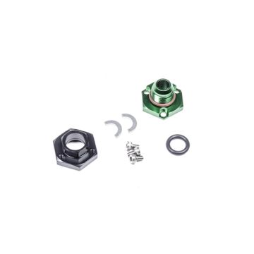 Adaptér výstupu palivového čerpadla Radium Engineering