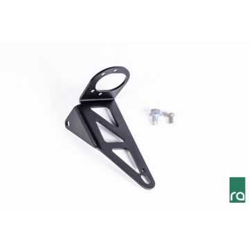 Alternativní držák pro sady záchytných nádob klikové skříně Mitsubishi EVO X Radium Engineering