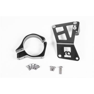 Fuel Filter Mount for Mitsubishi EVO X Radium Engineering