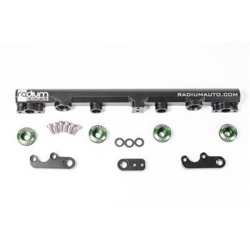 Fuel Rail Nissan SR20VE Radium Engineering