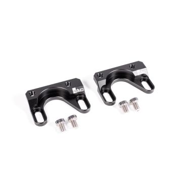 Fuel Rail Adapter for Subaru Ver 8 / 9 EJ207 2.5L EJ253 Radium Engineering