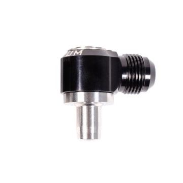 10AN Male Press-Fit for Toyota 2JZ Exhaust Radium Engineering