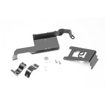 Fuel Filter Mount Kit for Nissan R35 GT-R Radium Engineering