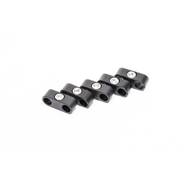 Hicas Line Retainer Kit for Nissan Radium Engineering