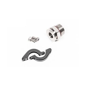 8AN ORB to Toyota Pessure Sensor Radium Engineering