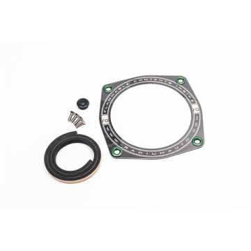 Přístupový kryt palivového čerpadla pro Nissan S13 R32 Radium Engineering 