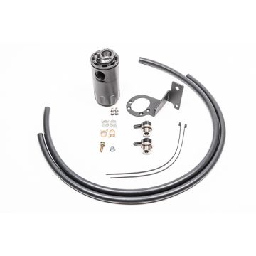 Catch Can Kit PCV for Toyota MK5 Supra Fluid Lock Radium Engineering
