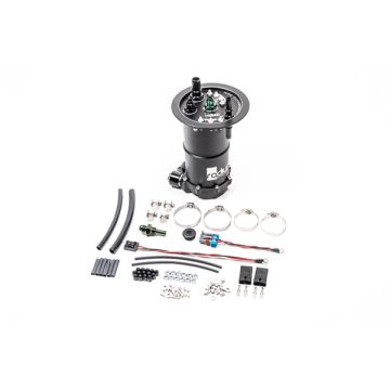 Fuel Hanger Surge Tank for Audi R8 and Huracan / Gallardo LP Pump not Included Radium Engineering